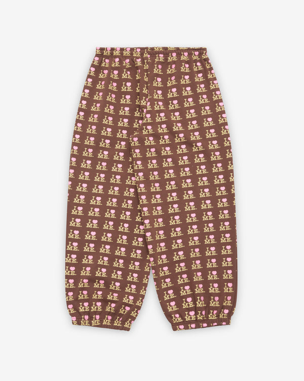 Ashley Williams - Women's Joggers - (I Heart)