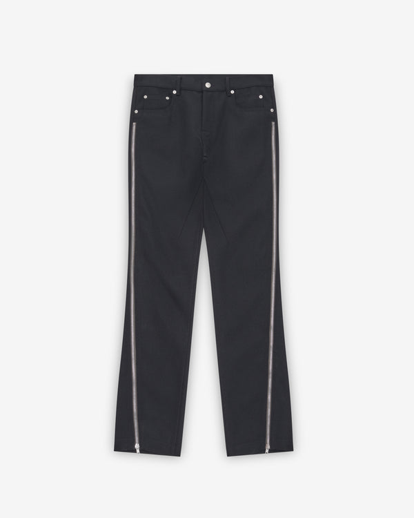 Rick Owens - Men's Vega Jeans - (Black)