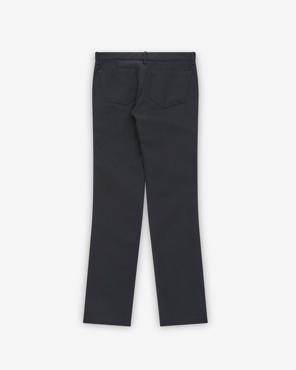 Rick Owens - Men's Vega Jeans - (Black)