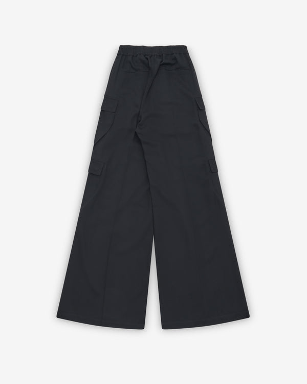 Rick Owens - Men's Cargobelas Pants - (Black)