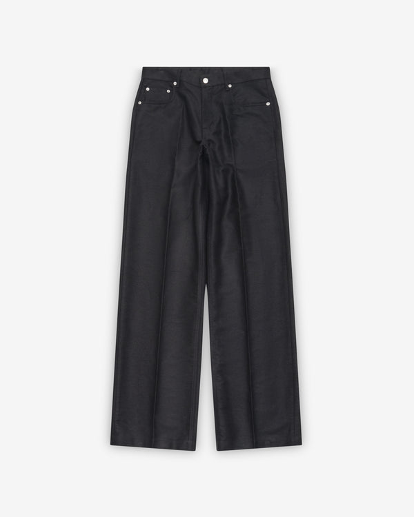 Rick Owens - Women's Geth Jeans - (Black)