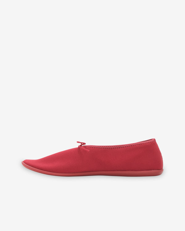 softromaine - Women's Ballerinas - (Grape)