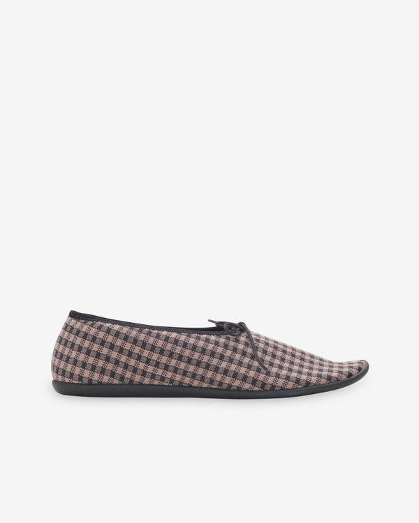 softromaine - Women's Ballerinas - (Petit Black)