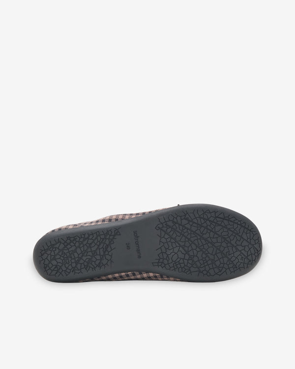 softromaine - Women's Ballerinas - (Petit Black)