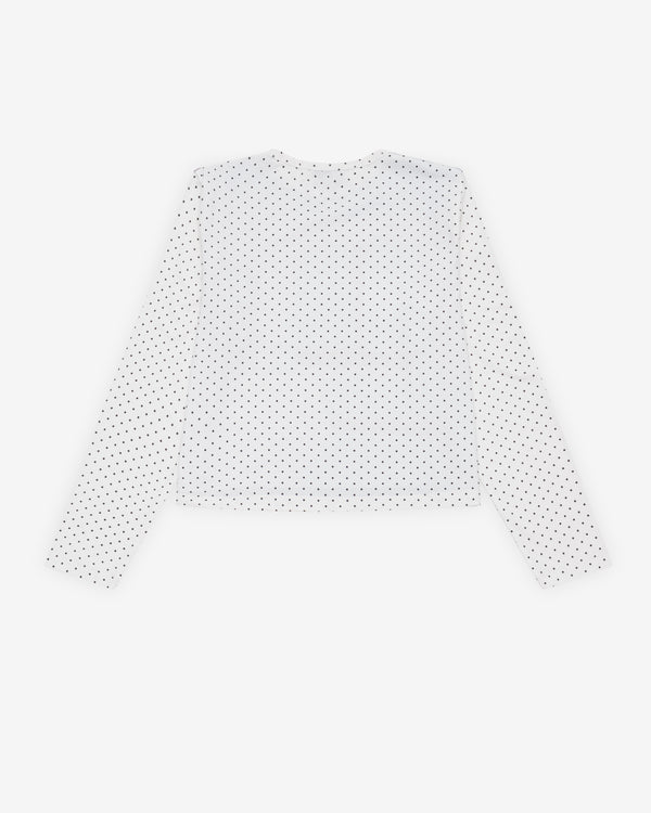 Ashley Williams - Women's Long Sleeve T-Shirt - (Room)