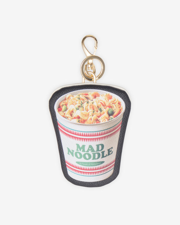 Undercover - Noodle Pouch - (Black)