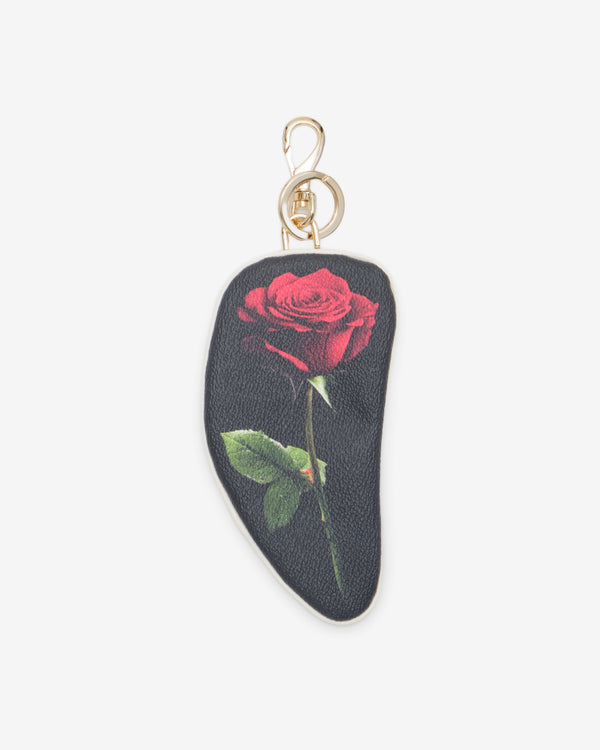 Undercover - Rose Pouch - (Black)