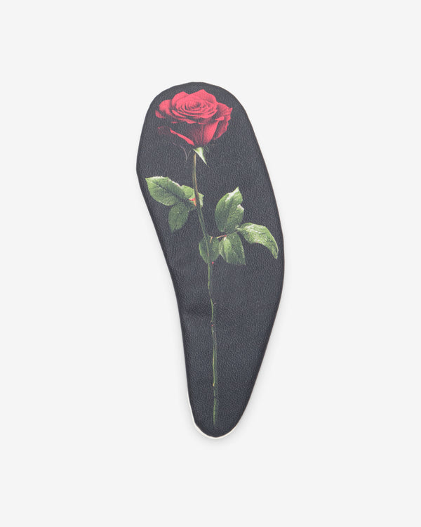 Undercover - Rose Pouch - (Black)