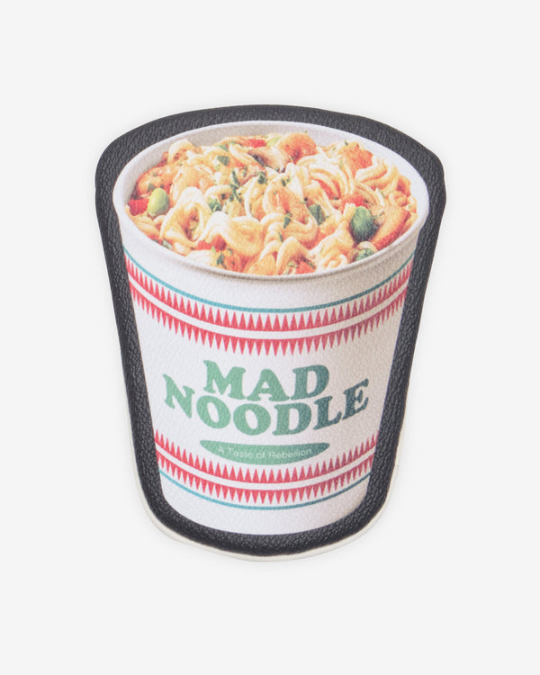 Undercover - Noodle Pouch - (Black)