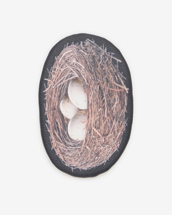 Undercover - Nest Pouch - (Black)