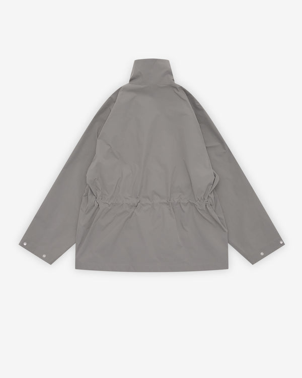 Jil Sander - Men's Coat - (Grey)