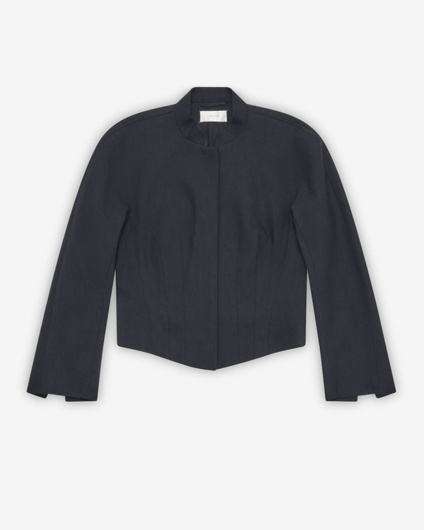 The Row - Women's Bastien Jacket - (Black)
