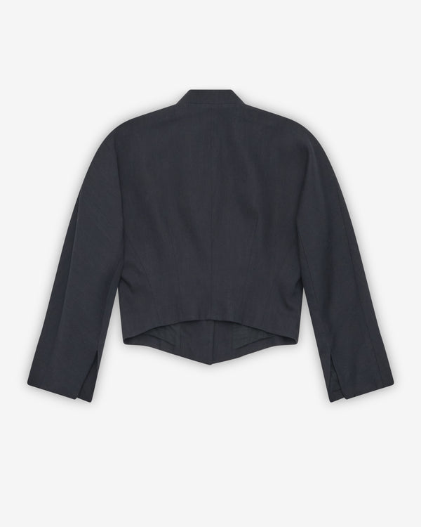 The Row - Women's Bastien Jacket - (Black)