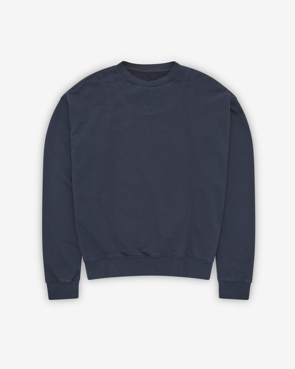 Maison Margiela - Men's Sweatshirt - (Navy)