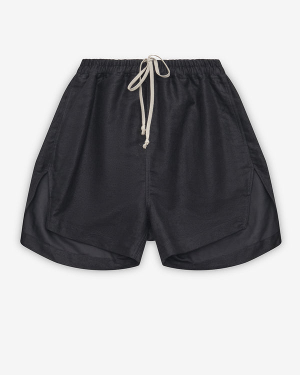 Rick Owens - Men's Rick S Boxers - (Black)