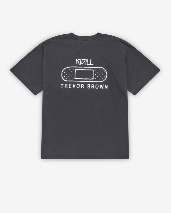 Kidill - Men's The Fool T-Shirt - (Black)