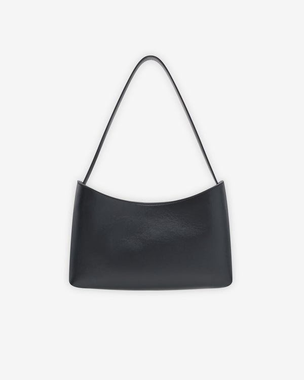 The Row - Women's Alma Baguette - (Black)