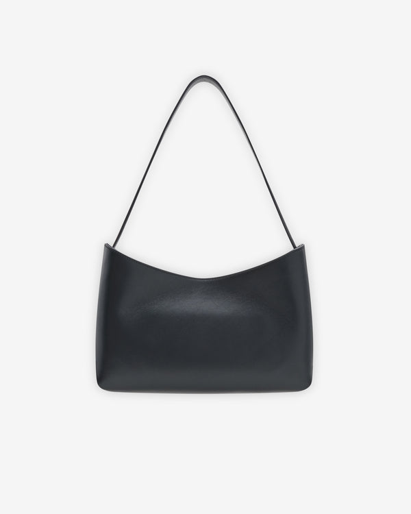 The Row - Women's Alma Baguette - (Black)