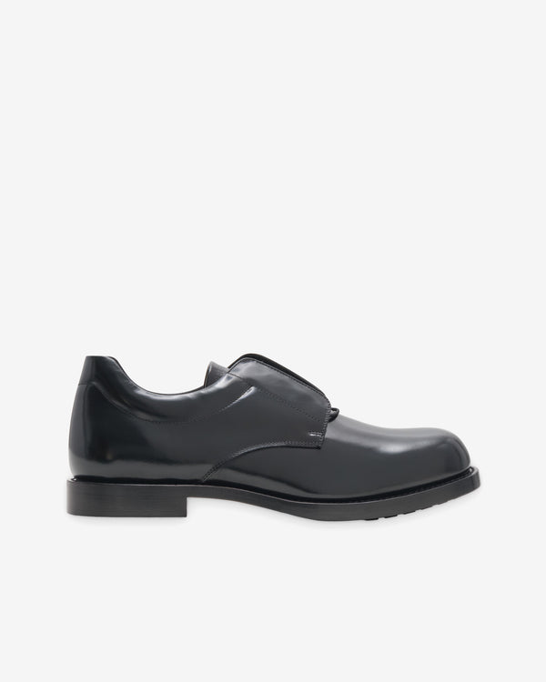 Balenciaga - Men's Comfy Derby - (Black)
