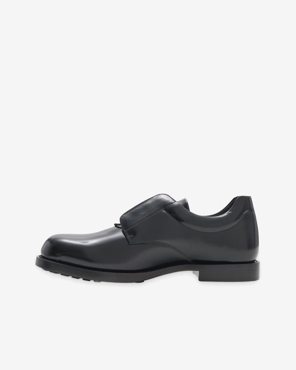 Balenciaga - Men's Comfy Derby - (Black)