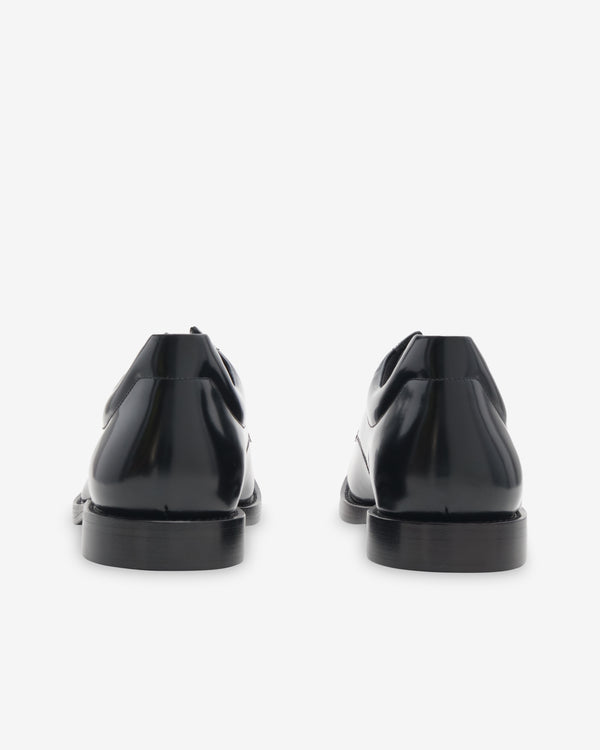 Balenciaga - Men's Comfy Derby - (Black)