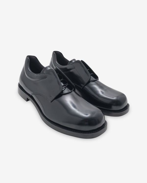 Balenciaga - Men's Comfy Derby - (Black)