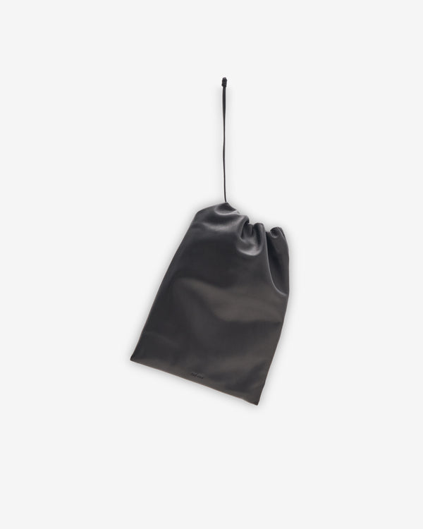 The Row - Women's Ray Pouch - (Black)
