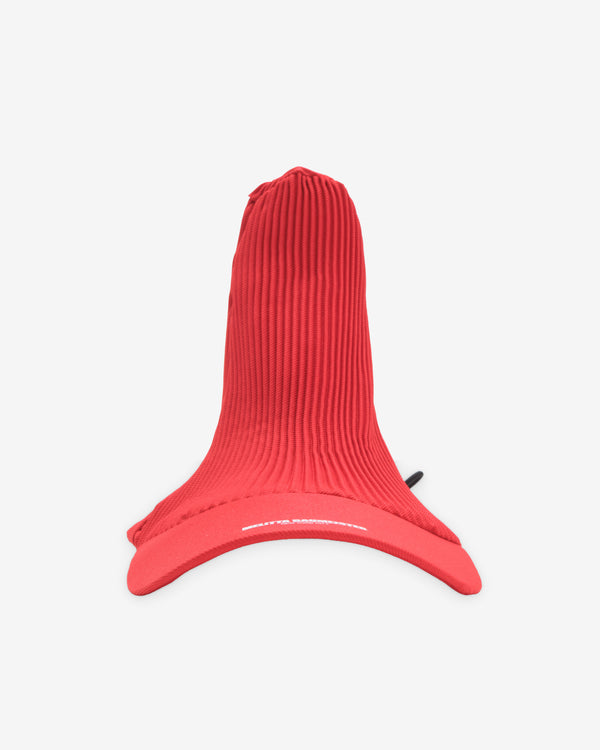 Melitta Baumeister - Women's Pointy Cap - (Red)