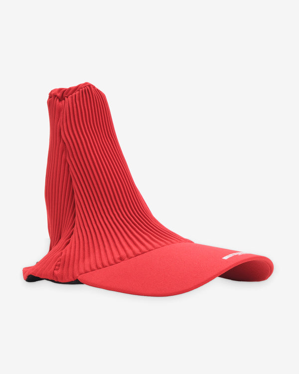 Melitta Baumeister - Women's Pointy Cap - (Red)