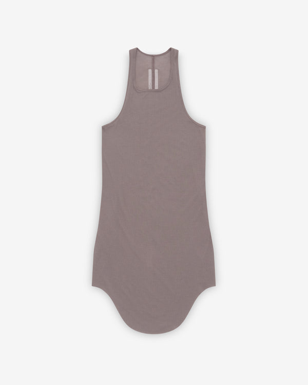 Rick Owens - Women's Basic Rib Tank - (Dust)