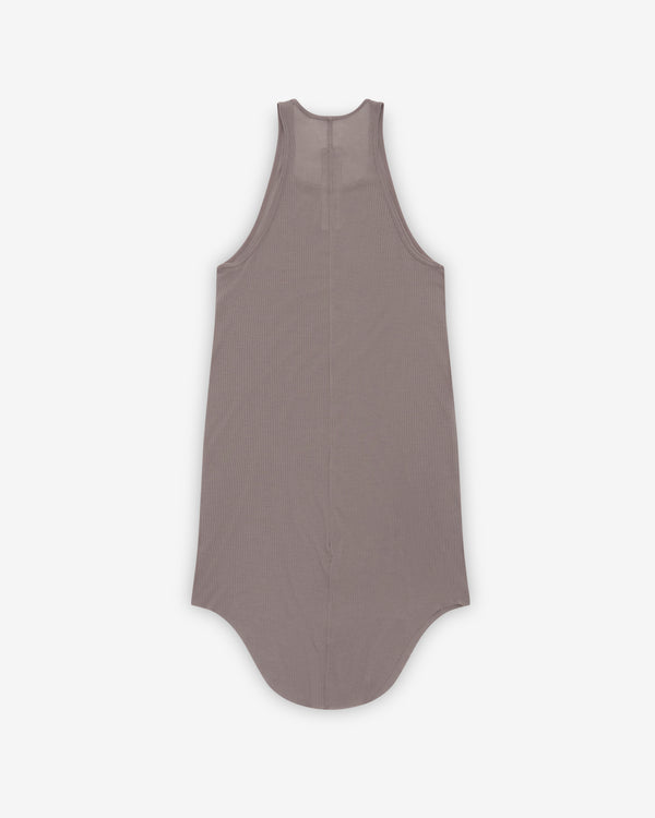 Rick Owens - Women's Basic Rib Tank - (Dust)