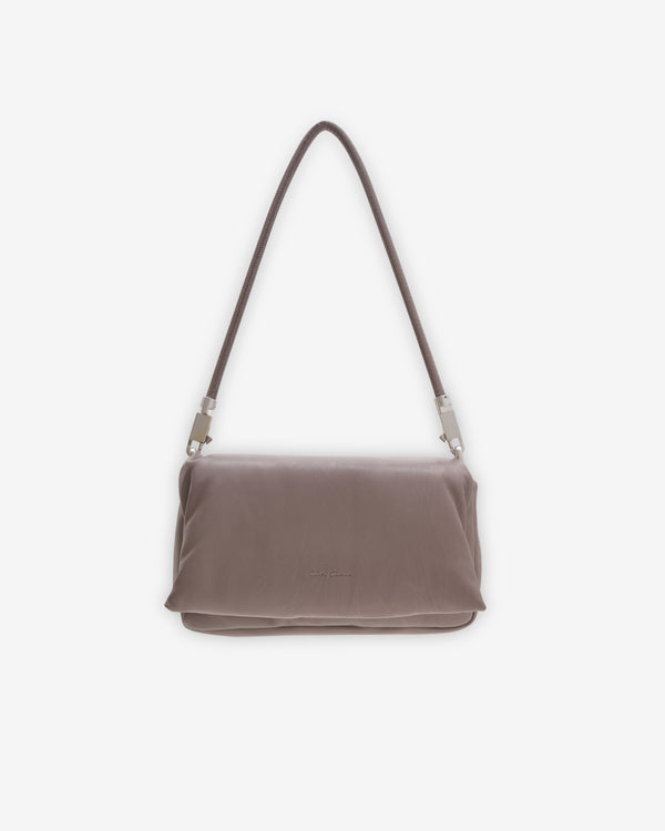 Rick Owens - Men's Shoulder Pillow Griffin - (Dust)