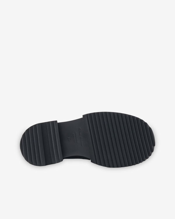Rick Owens - Women's Knee Pull On Gabe - (Black)