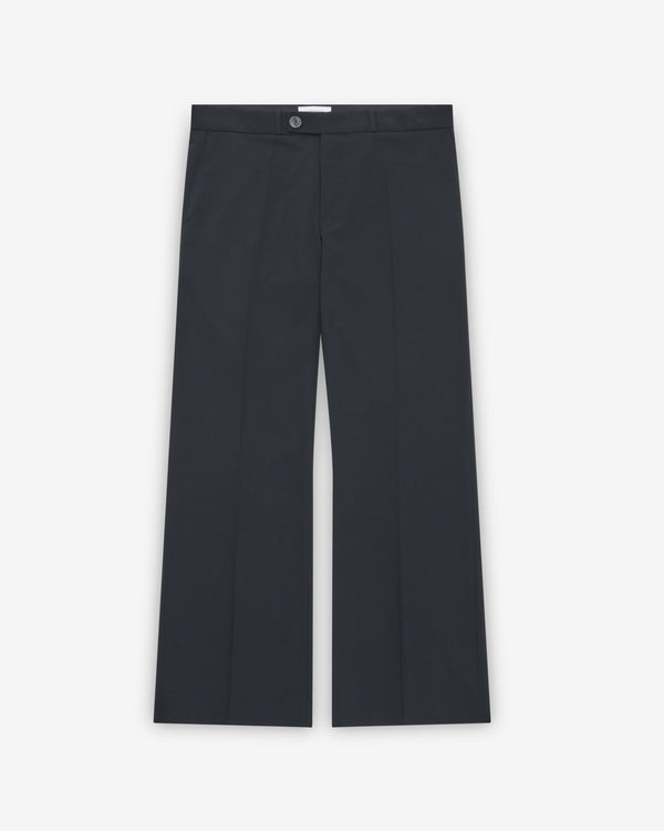 Ernest W. Baker - Men's Loose Fit Trouser - (Black)