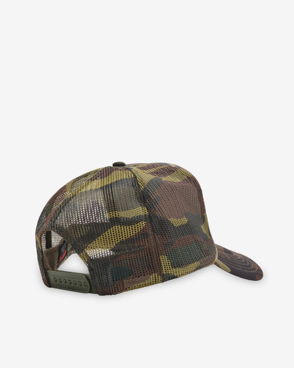 Ashley Williams - Women's Imposter Trucker Hat - (Imposter)