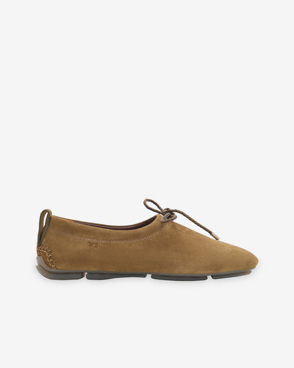 Wales Bonner - Women's Chakra Slipper - (Olive)