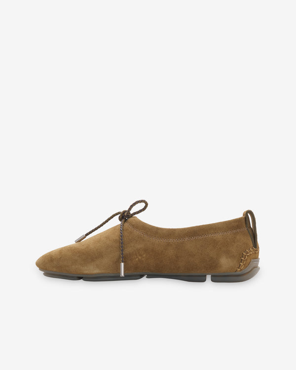 Wales Bonner - Women's Chakra Slipper - (Olive)