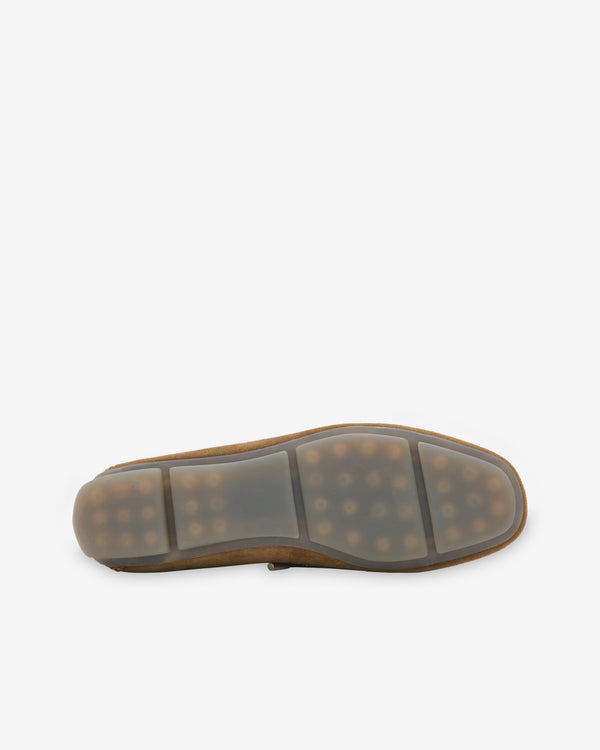 Wales Bonner - Women's Chakra Slipper - (Olive)