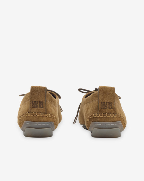 Wales Bonner - Women's Chakra Slipper - (Olive)
