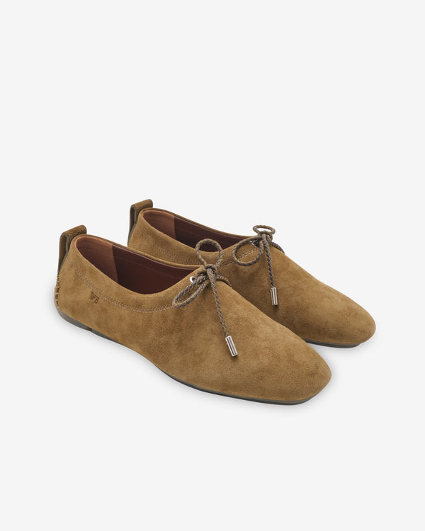 Wales Bonner - Women's Chakra Slipper - (Olive)
