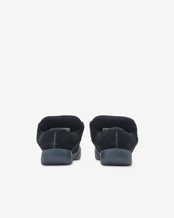 ERL - Quad Vamp - (Black)
