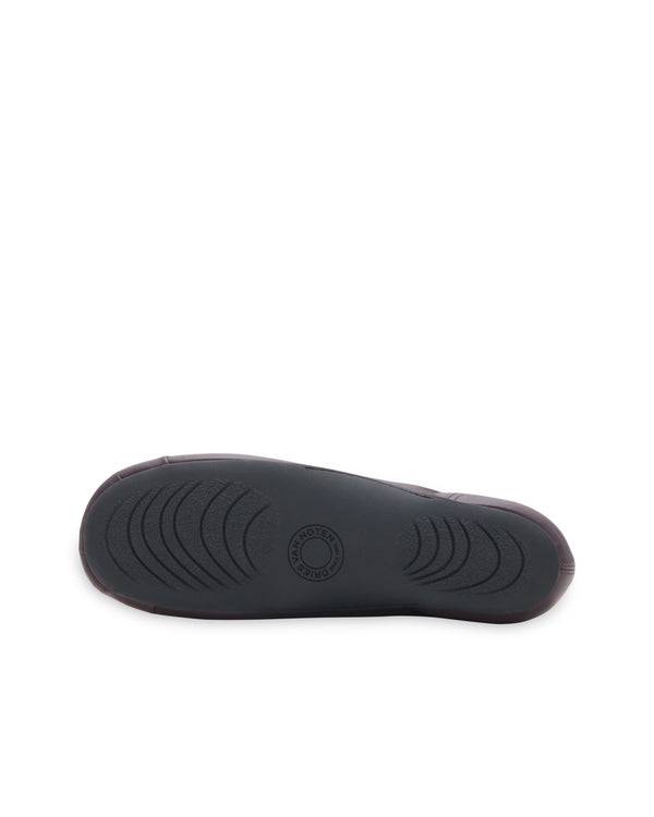 Dries Van Noten - Women's Sneakers - (Bordeaux)