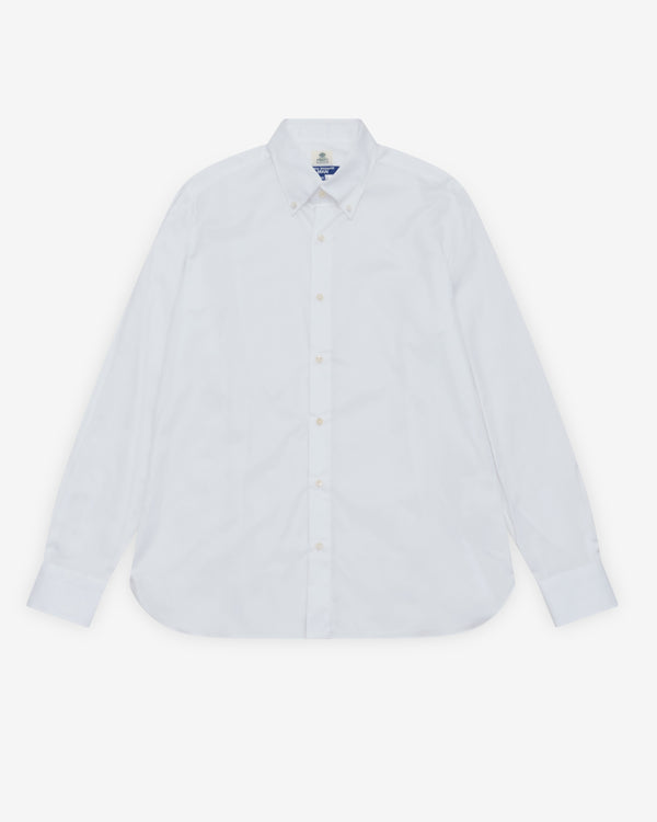Junya Watanabe Man - Men's Classic Shirt - (White)