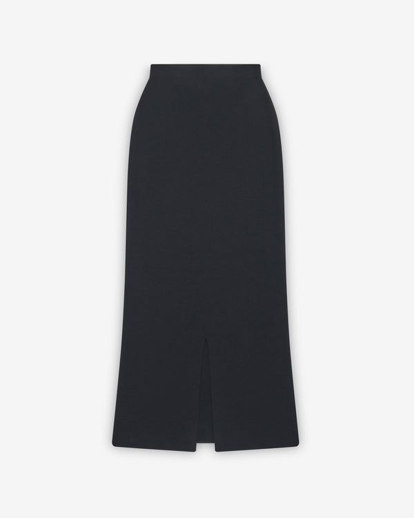 The Row - Women's Perna Skirt - (Black)