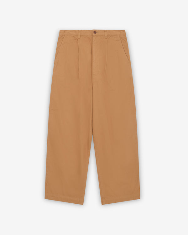 Junya Watanabe Man - Men's Pants - (Brown)