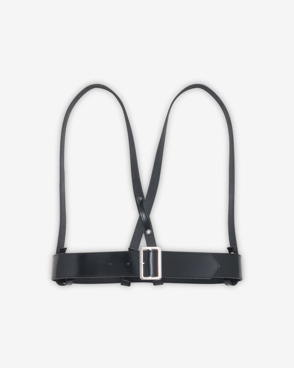 Junya Watanabe - Women's Harness - (Black)