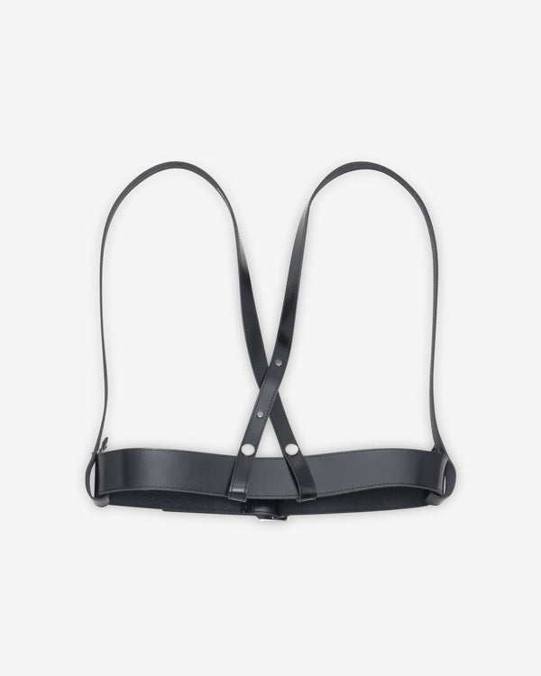 Junya Watanabe - Women's Harness - (Black)