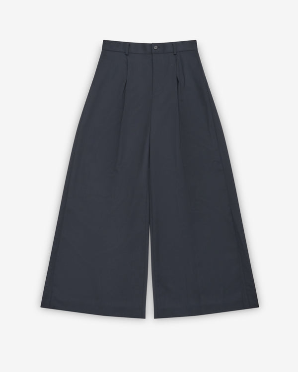 Noir Kei Ninomiya - Women's Pants - (Black)