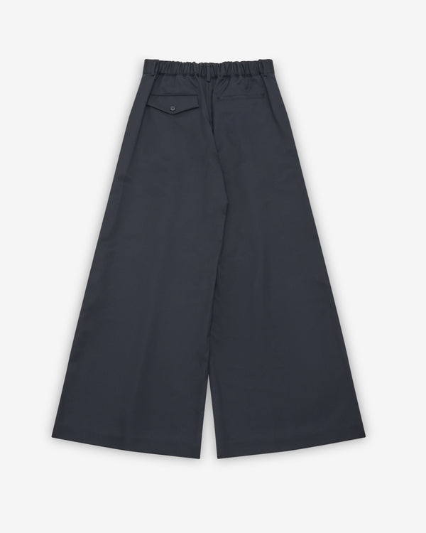 Noir Kei Ninomiya - Women's Pants - (Black)