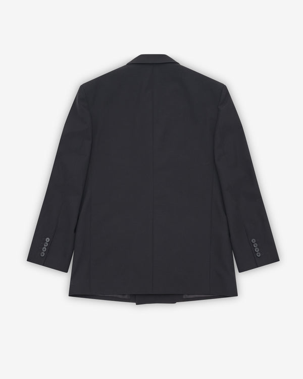 The Row - Men's Wiola Jacket - (Black)